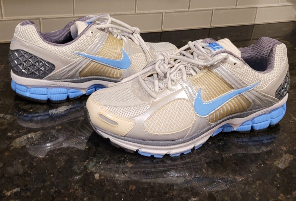 NEW NIKE ZOOM VOMERO 5 BOWERMAN SERIES 395910-100 WOMEN'S
