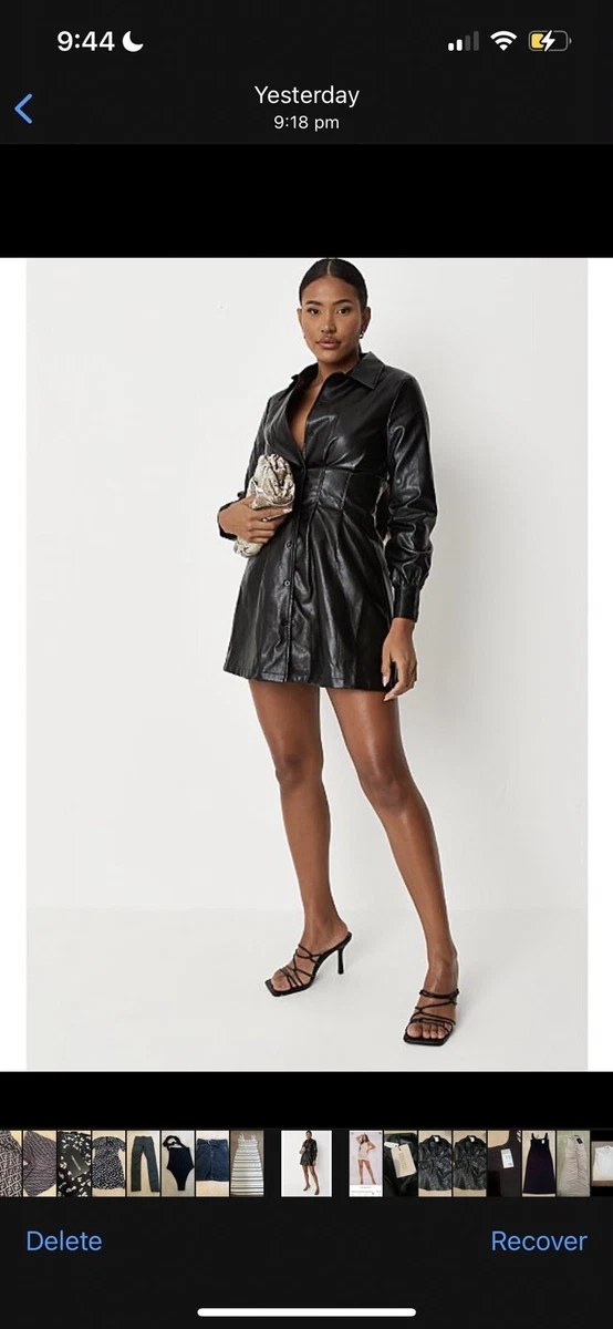 heels for light pink dress Love It Forever Mini Dress