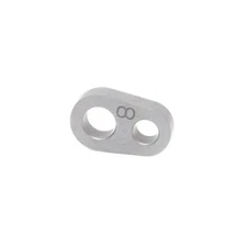 1911 Barrel Link - #8 (Stainless)