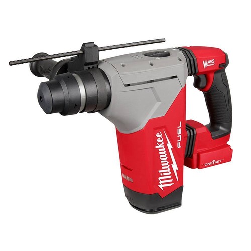 Milwaukee 2915-20 M18 FUEL 1-1/8" SDS Plus Rotary Hammer w/ONE-KEY