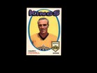 1971 O-PEE-CHEE 153 Harry Howell EX-MT #D966119