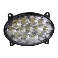 E-RE181282 LED Hood Headlight for John Deere 8120, 8120T, 8130, 8220, 8220T, +++