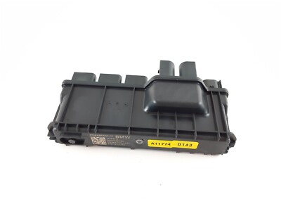 BMW G-SERIE INTEGRIERTES VERSORGUNGSSTEUERGERÄT 8490531 / A11774-D143