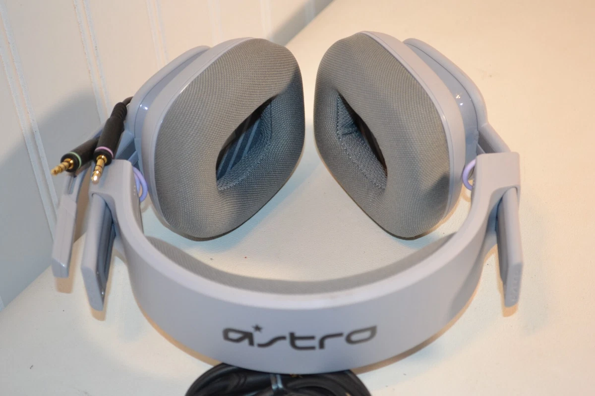 Astro Gaming A10 Wired Stereo Over the Ear Gaming Headset AG SF eBay