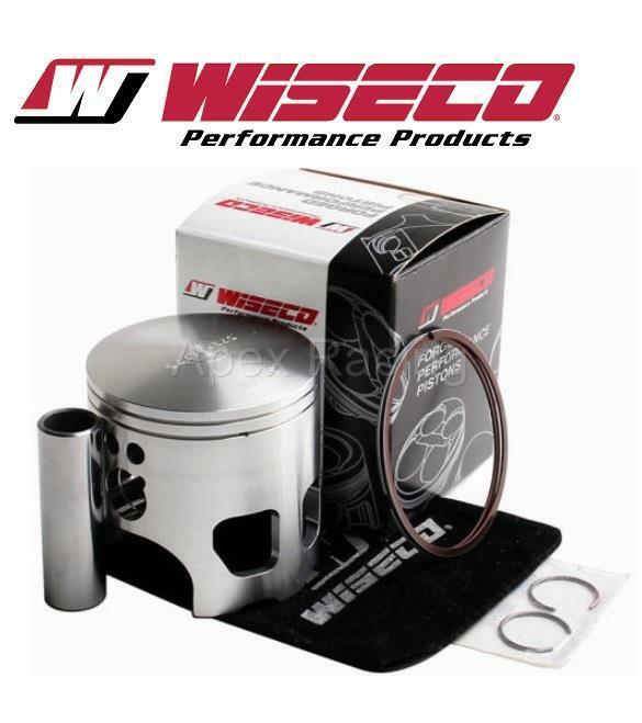 Hot Rods / Wiseco Top & Bottom End Rebuild Kit For Honda CR250 1992-2001 – Complete