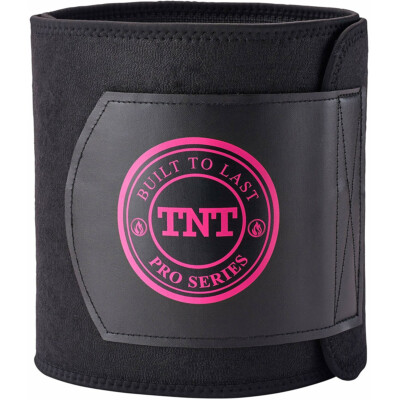 TNT Pro Series Waist Trimmer Belt