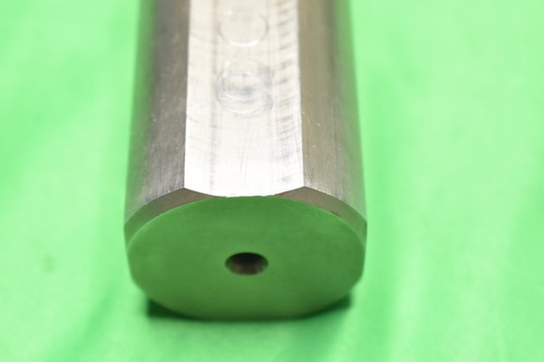 Iscar GHIC-50.8-85 Nuten/Drehen Wendeschneidbare Werkzeughalter Leiste - Bild 13 von 13