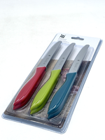 Wmf Classic Line FrüHstüCksmesser Set 6-Teilig, 23 Cm BröTchenmesser Bunt
