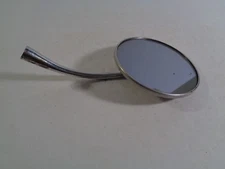 Older Mirror From a Car or Bike? Not really sure C4