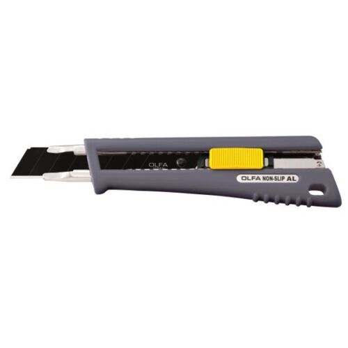OLFA 'HandSaver' Auto-Lock Cutter (OLFA NL-AL)