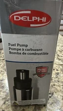 Delphi Technologies FE0113  Fuel Pump Electric FUEL PUMP