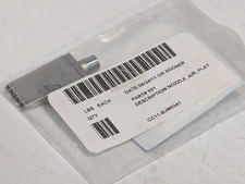 NEW Silvent 921 NPT Flat Air Nozzle