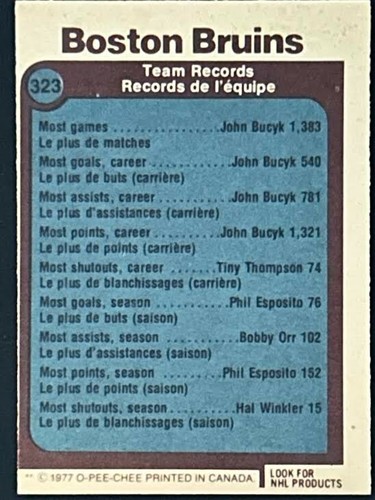 AUTOGRAPHED 1977-78 O-PEE-CHEE HOCKEY CARDS YOU SELECT GROUP 2 (SOME NOT SIGNED) - Bild 146 von 284