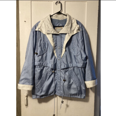 Vintage Current Seen Jacket MEDIUM