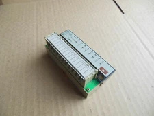 Urgent Delivery OMRON PLC SRT1-ID16 NEW