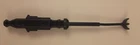 X-Wing Fighter SINGLE Cannon Original Vintage Star Wars Toy Accessory Part Black