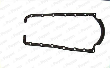 PAYEN JJ463 Dichtung, Ölwanne für FORD,FORD AFRICA,FORD ASIA & OCEANIA,MAZDA