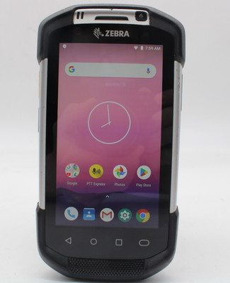 Zebra TC700K TC700 SE4750 2D Android 8 Mobile Computer TC700K-02B24B0-03