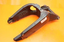 09-12 2011 KAWASAKI NINJA ZX6R OEM REAR SWINGARM BACK SUSPENSION SWING ARM