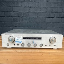 Ricevitore Amplificatore Integrato Hi-Fi Separato Vintage Marantz PM4001 N1S