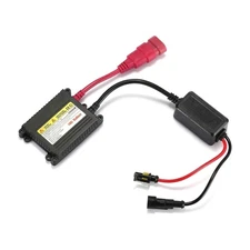 12V Truck Auto Tractor HID Ballast Xenon HID Replacement Conversion Kit/