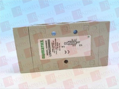 ASCO L23PA452O000000 / L23PA452O000000 (BRAND NEW)
