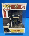 Funko Pop Movies 1341 Batman (Affleck Version from The Flash)