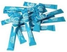 White Silverspoon Sugar Sticks (1000)