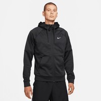 Bluza Nike Therma-Fit M DQ4830-010 - S Nike