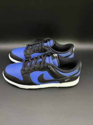 Nike Dunk Low Astronomy Blue/Black Carbon HM9606 400
