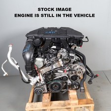 2009-2013 Bmw 335d X5 3.0 M57 Diesel Engine Motor 131k Miles Oem 2009-2013 Bmw 335d X5 3.0 M57 Diesel Engine Motor 131k Miles Oem
