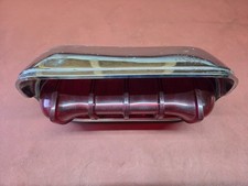 1961 Buick Lesabre Taillight Tail Light Left Or Right Rear 1961 Buick Lesabre Taillight Tail Light Left Or Right Rear