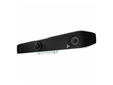 HP Poly Studio X52 All-In-One Video Bar No Radio GSA/TAA - TAA Compliant