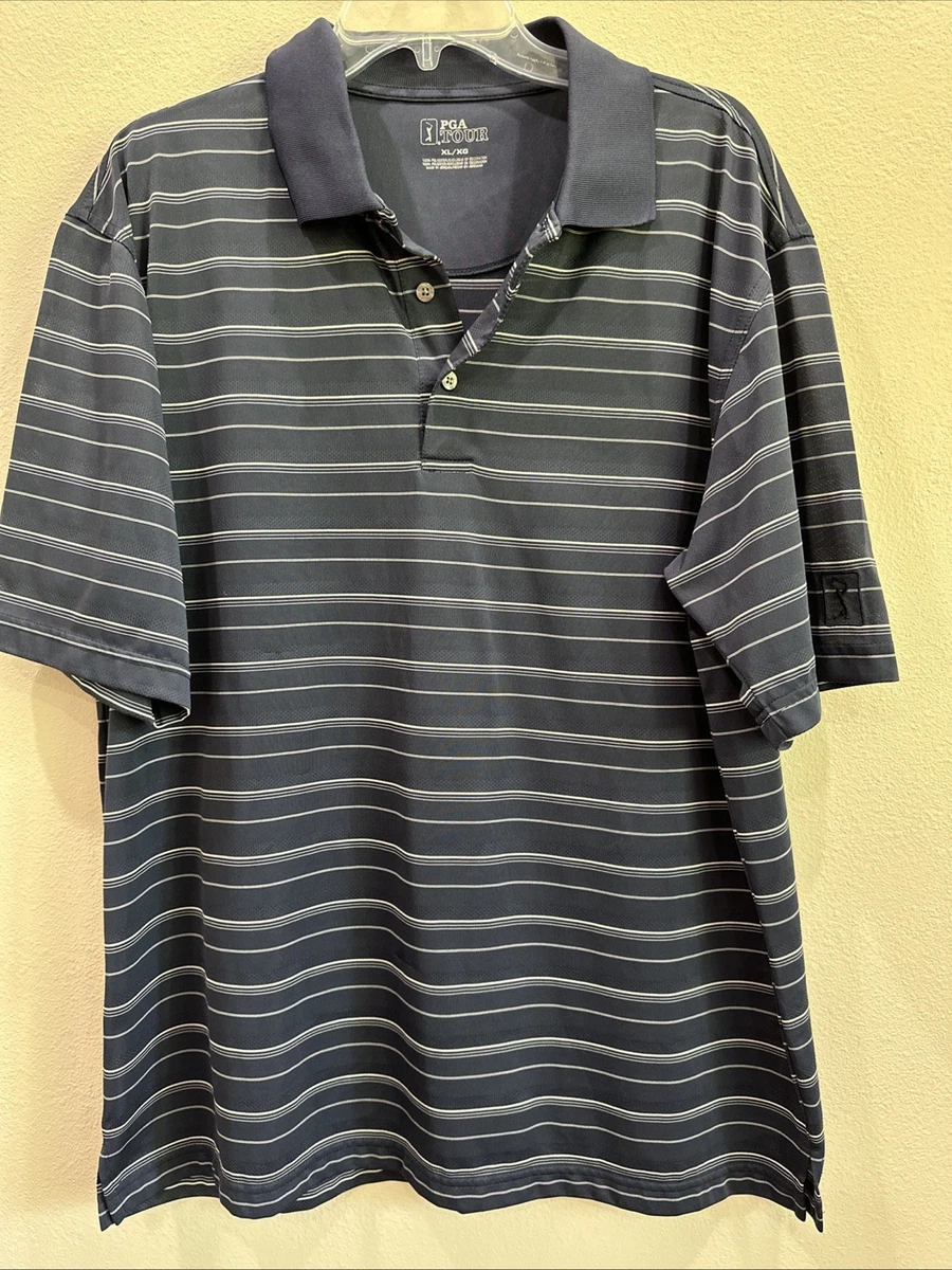 FLOG GOLF×ÉDIFICE GOLF L/S POLO ネイビー XL Navycore Long Sleeve
