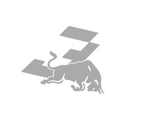 Verstappen 3 F1 Vinyl Decal Sticker F1 2026 Red Bull Multiple Sizes Verstappen 3 F1 Vinyl Decal Sticker F1 2026 Red Bull Multiple Sizes