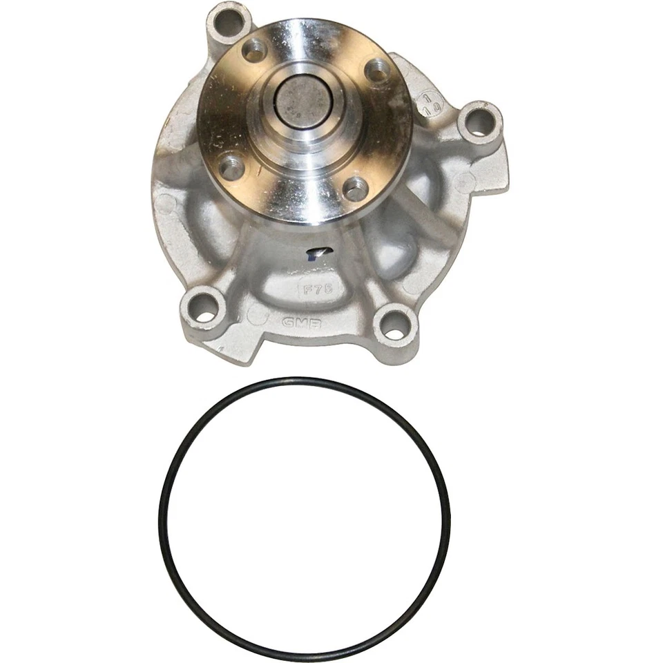 Водяной насос 125-1750 GMB для Ford Crown Victoria Lincoln Town Car Grand Marquis - Изображение 4 из 4