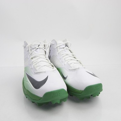 Nike Zoom Football Cleat Men's White New without Box 17