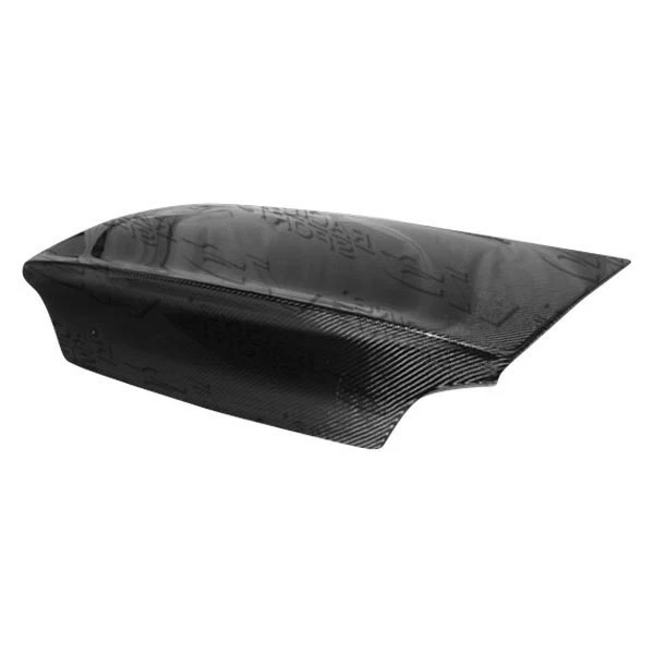 For Honda S2000 2000-2009 VIS Racing K2 Style Carbon Fiber Trunk Lid Foto 4 de 4