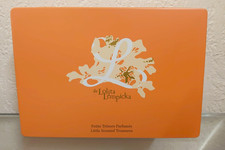 COFFRET L - Petits Trésörs