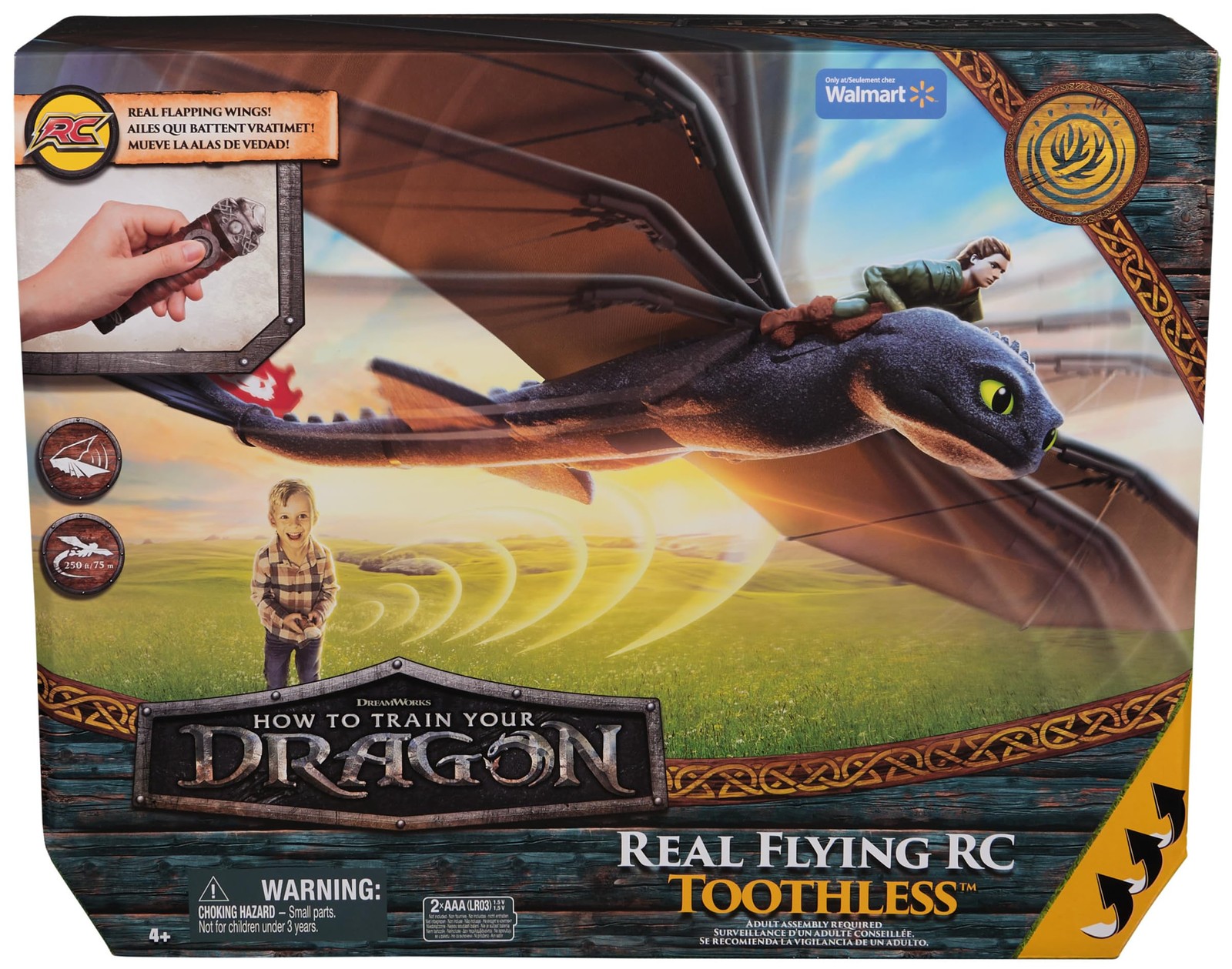 Spin Master Dreamworks WLMX 6072292 15890₽