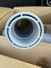 Scepter PVC EJ-40 2-1/2” Expansion joint