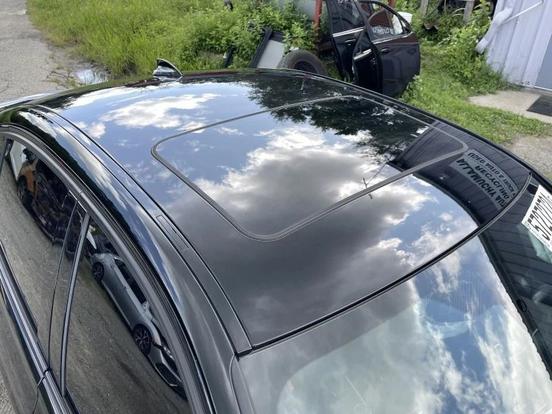 BMW 320i 2012-2018 techo con techo corredizo negro PC:668 73 k - tracción X- 57242 Foto 2 de 4