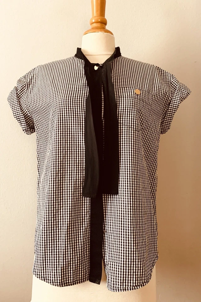 Blouse Louis Vuitton - Photo 1/4