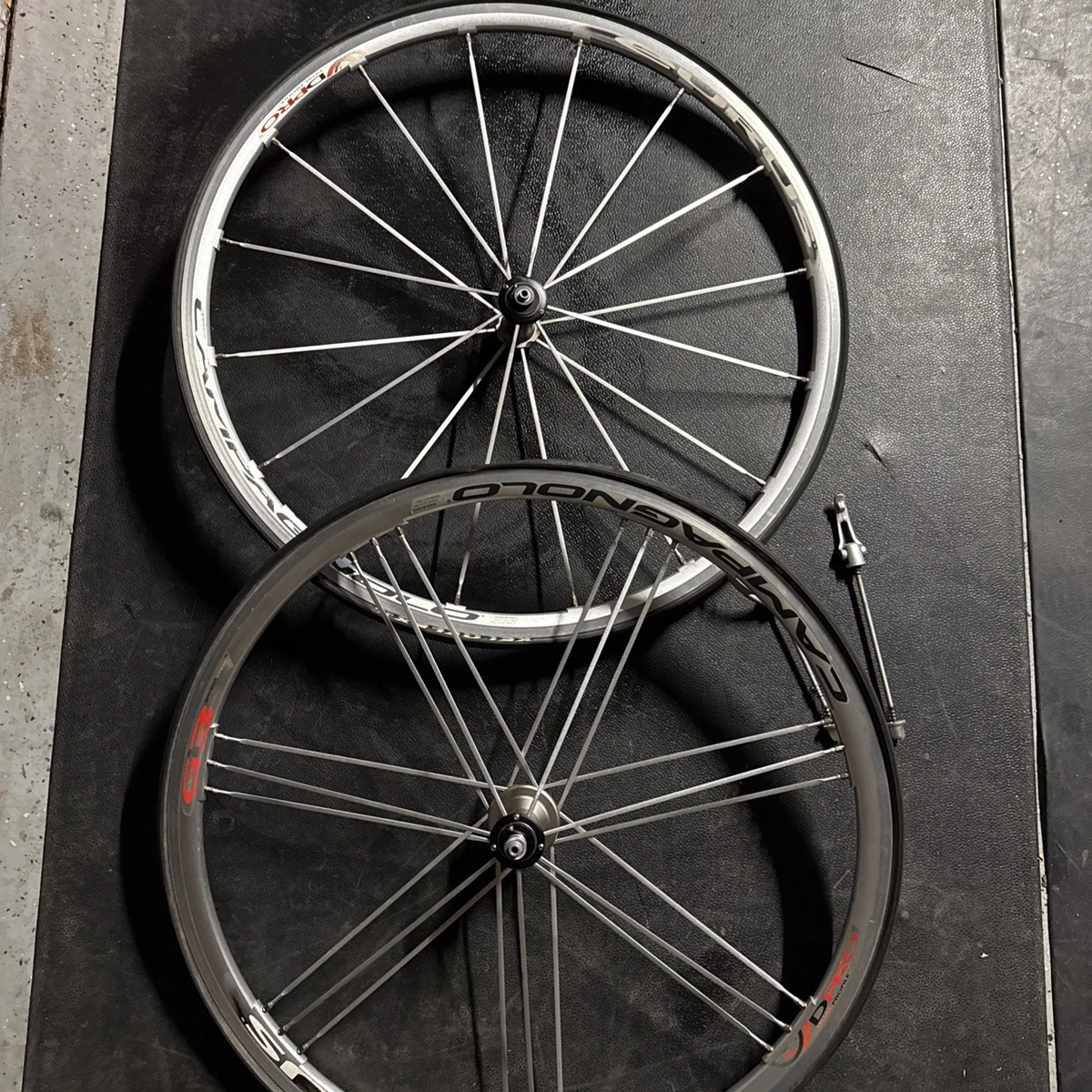 Campagnolo Eurus for sale - eBay