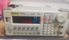 ONE USED RIGOL DG1022 FUNCTION/ARBITRARY WAVE...