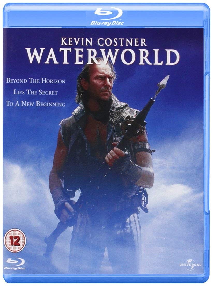 Tina Majorino Waterworld Stream Free Waterworld [Blu-ray] [Region