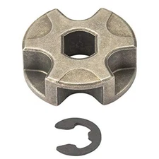 For Oregon 570964 Replacement Spur Sprocket For Oregon CS1500 Electric Chainsaw