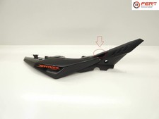 Coque arrière droite (Aprilia - Shiver 750 2007 - 2017)