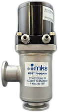 MKS Integrated LoPro Two-Stage Valve 3325-21110