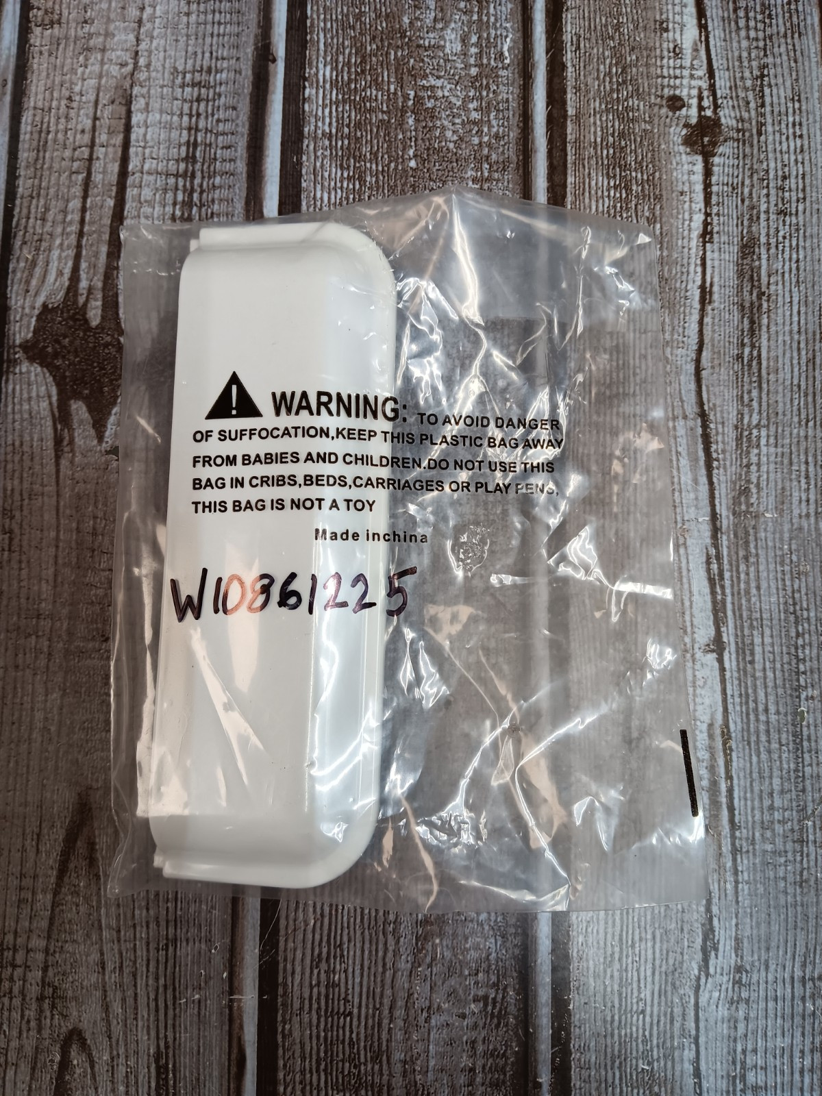 Dryer Door Replacement Handle for Efficient Laundry Access